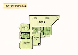 Langston Ville (D9), Apartment #540129081